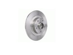 Tarcze hamulcowe Laguna III tył Bosch 0 986 479 445