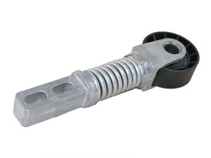 Napinacz paska osprzętu Espace Megane Scenic Meilleur 8200230958