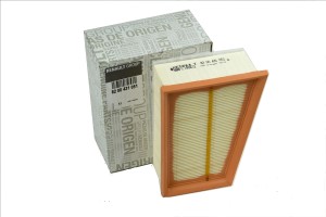 Filtr powietrza Renault 8200431051 Clio Espace Kangoo Laguna  Megane Scenic Trafic II