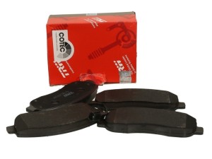 Klocki hamulcowe TRW GDB1910 Master III