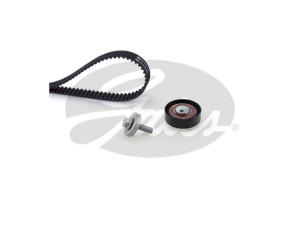 Rozrząd kompletny Gates K015662XS Kangoo II 1.6 16v