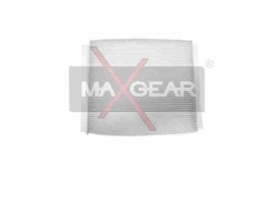 Filtr kabiny Scenic II Max-Gear KF-6285