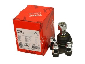 Sworzeń wahacza TRW JBJ719 Espace IV, Laguna II, Trafic II (