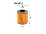 Filtr paliwa Filtron PM 815/3 Master II