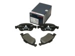 Klocki hamulcowe Bosch 0 986 494 441 Captur Megane III Scenic III