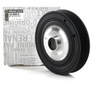 Koło pasowe wału Espace Laguna Megane Vel Satis 7PK Renault 8200619927