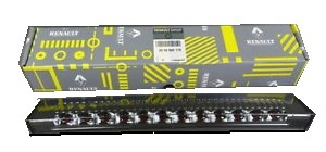 Lampa stop Renault Laguna III kombi 265900018R