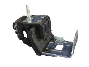 Wieszak tłumika Meilleur 8200017025 Laguna II