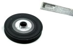 Koło pasowe wału Laguna II Megane II Scenic II Renault 8200523072