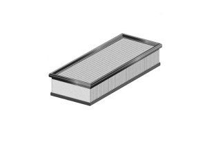 Filtr powietrza Meilleur 165460588R Clio III, Modus