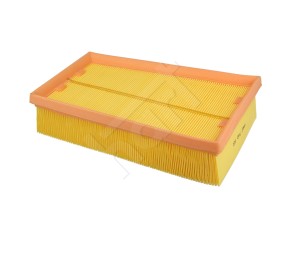 Filtr powietrza Hart 340 820 Koleos