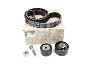 Rozrząd kompletny Renault 130C12993R Clio I Clio II Kangoo 1.9D