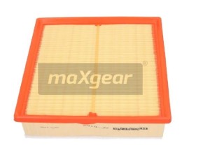 Filtr powietrza Max-Gear AF-8162 Master II