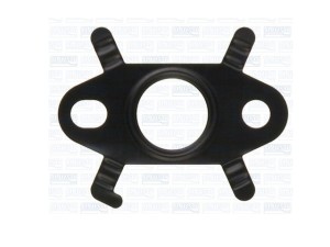 Uszczelka przewodu spustu oleju turbosprężarki Renault 7701048678 Espace IV Laguna II Megane II Scenic II