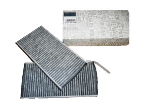 Filtr kabiny Renault 272778773R Laguna III