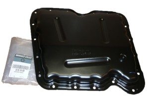 Miska oleju Espace Laguna Megane Scenic Trafic Renault 8200795039