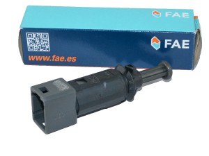Włącznik świateł stop FAE 24891 Clio Espace  Kangoo  Laguna Master Megane Scenic Trafic Velsatis
