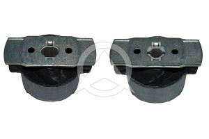 Tuleje tylnej belki Laguna III Sidem 805308