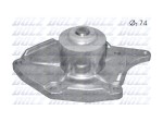 Pompa wody Dolz R-227 Clio Kangoo II Megane II Modus Scenic Thalia Twingo