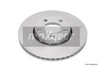 Tarcze hamulcowe Max-Gear 19-2013 Laguna III Megane III Scenic III