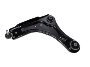 Wahacz przód Lewy Laguna III Renault 545010012R