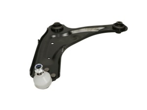 Wahacz przód Lewy Laguna II Delphi TC1263