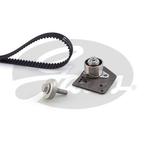 Rozrząd kompletny Gates K015610XS Laguna II Megane II Scenic II 1.9 dCI