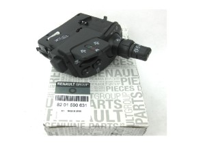 Przełącznik wycieraczek Clio III Kangoo Renault 8201590631