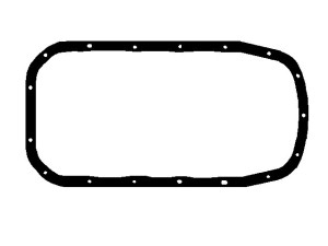 Uszczelka miski oleju Clio Kangoo 1.2 Elring 050.191