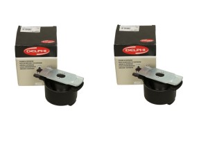 Tuleje tylnej belki Laguna II Delphi TD690W TD691W