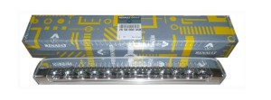 Lampa stop Renault Laguna III kombi 265900005R