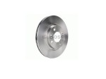 Tarcza hamulcowa Clio Kangoo Megane Bosch 0 986 479 B21