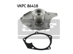 Pompa wody SKF 86418 VKPC Clio Kangoo II Megane II Modus Scenic Thalia Twingo