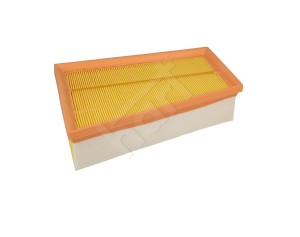 Filtr powietrza Hart 338 184 Megane II Scenic II