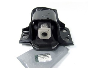 Poduszka prawa silnika Kangoo II Megane II Scenic II 1.6 16v Renault 8200014931