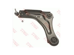 Wahacz przód Lewy Laguna III TRW JTC2184