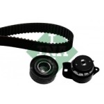 Rozrząd kompletny INA 530006410 Laguna I Espace III 2.2 dT