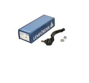 Końcówka drążka prawa Megane II Scenic II Lemforder 30621 02