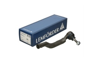 Końcówka drążka lewa Lemforder 25510 01  Laguna II