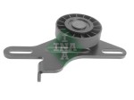 Napinacz paska osprzętu Clio Kangoo INA 531040610
