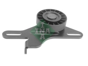 Napinacz paska osprzętu Clio Kangoo INA 531040610