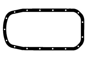 Uszczelka miski oleju Clio Kangoo 1.2 Reinz 71-33366-00