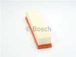 Filtr powietrza Bosch 1 457 433 163 Clio II, Kangoo