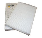Filtr kabiny Renault 7700424098=7711228912 Clio II Kangoo Megane