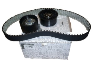 Rozrząd kompletny Renault 7701477380 Laguna II Master II Trafic II Velsatis