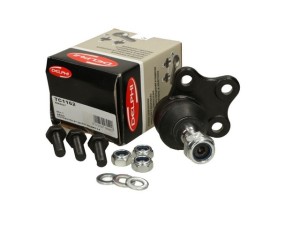 Sworzeń wahacza Delphi TC1162 Espace IV, Laguna II, Trafic II (