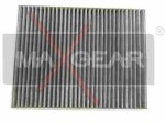 Filtr kabiny Max-Gear KF-6283 Clio III Modus Twingo II