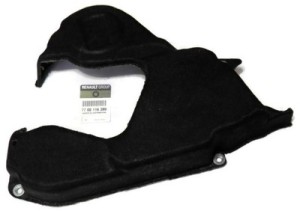 Osłona rozrządu Renault 8200255494 Espace IV Laguna II Megane Scenic