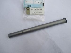 Prowadnica bagnetu Clio Kangoo Renault 8200327182