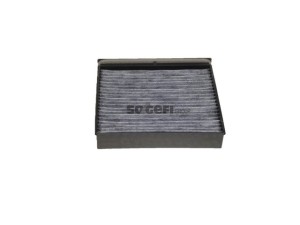 Filtr kabiny Scenic II Purflux AHC 234
